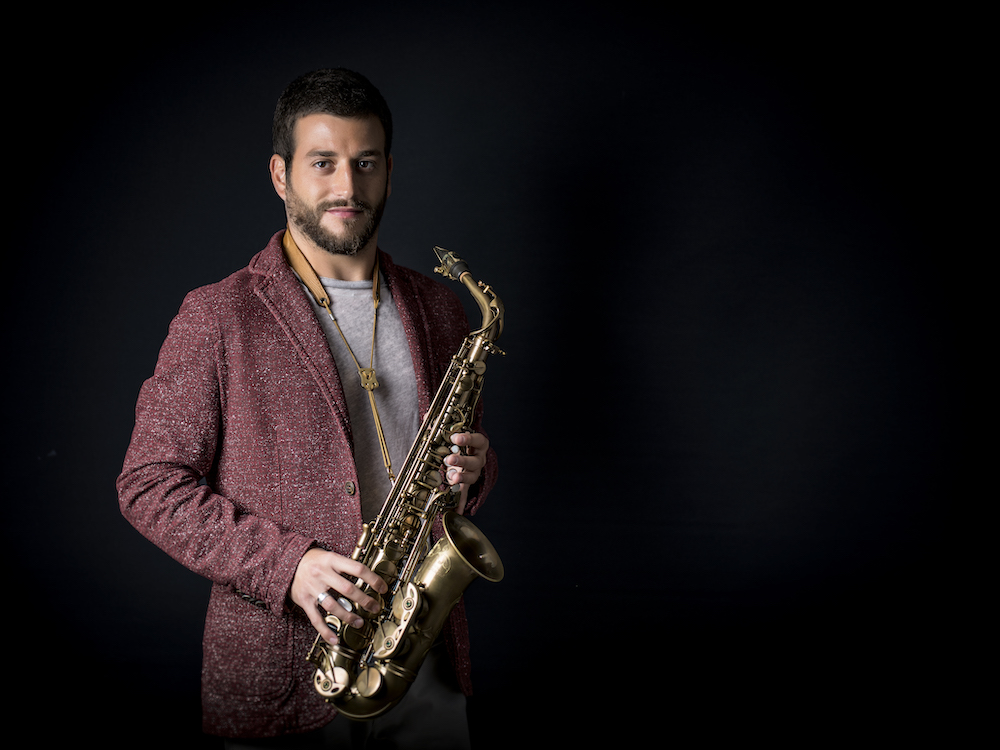Il Jazz fest estate a Pozzallo: un evento da non perdere con Francesco Cafiso e molti altri artisti