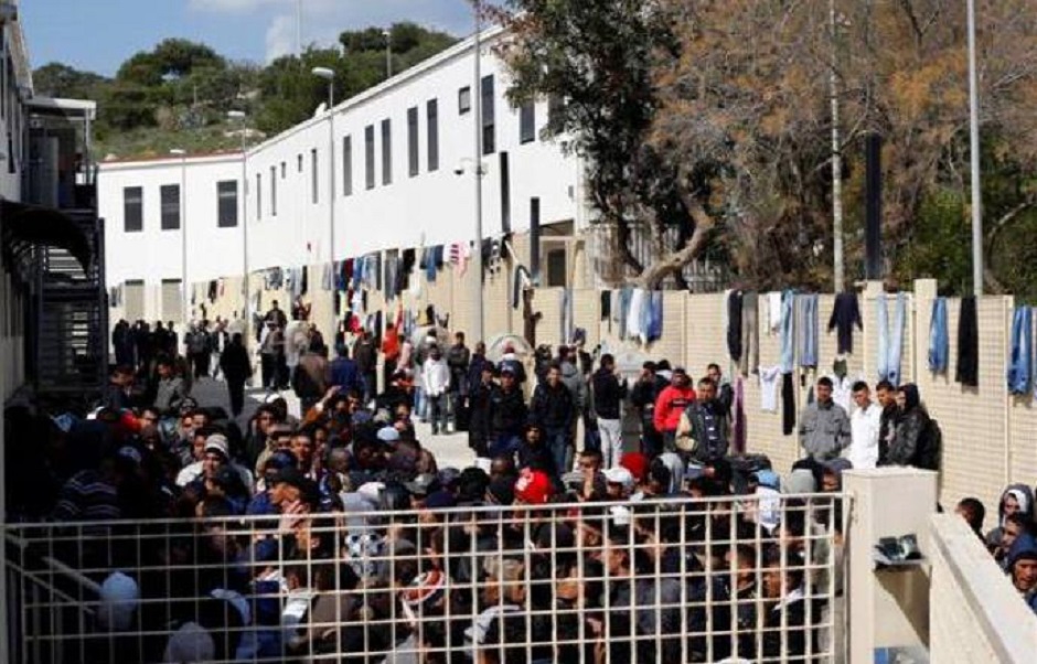 Task force Regione a Lampedusa, Musumeci: “Su hotspot avevamo ragione”