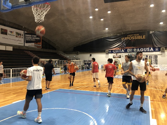Serie C: inizia la preparazione della Virtus Ragusa