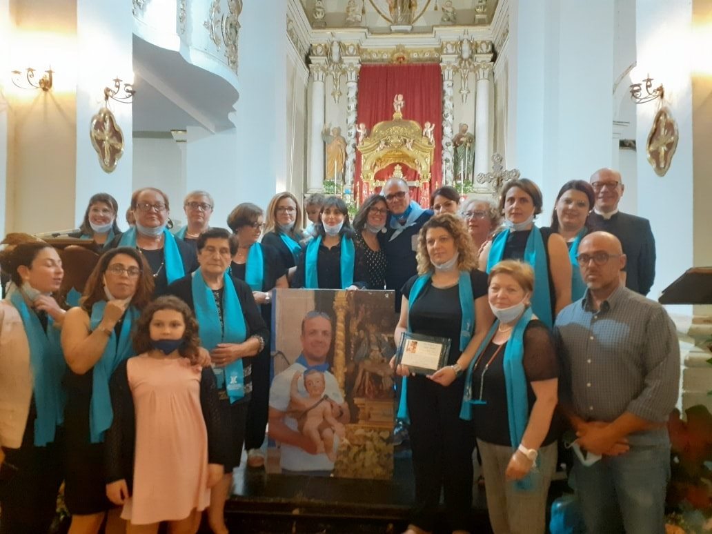 Conclusi i festeggiamenti per l’Addolorata di Monterosso