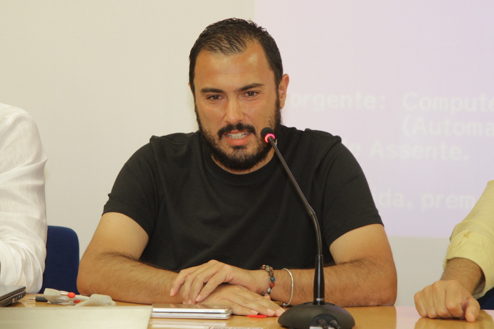 Calcio: Marina di Ragusa ecco il calendario serie D. Calogero: “Si respira finalmente calcio”