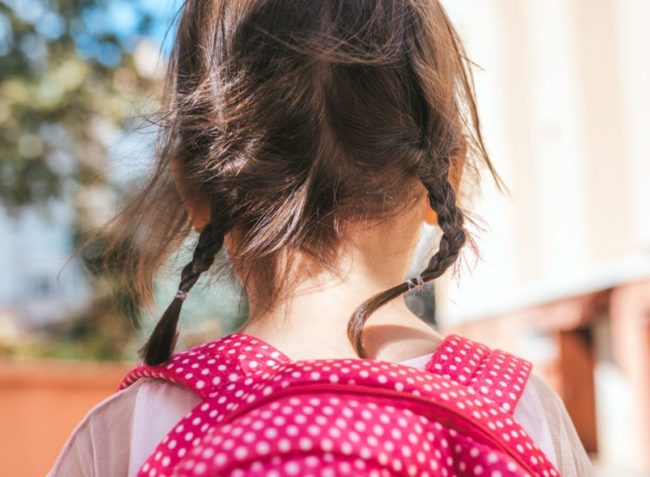 E’ una bambina di 4 anni il positivo di Monterosso