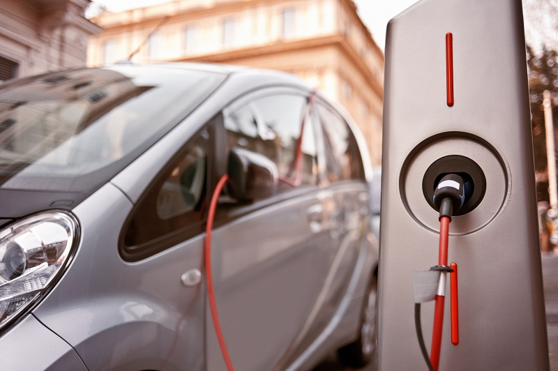 Nel territorio di Scicli, 6 colonnine per le auto elettriche