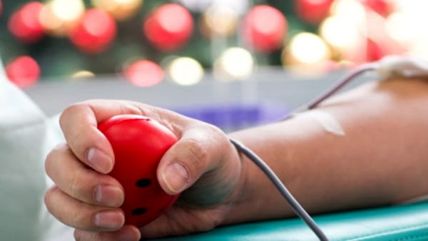 Test sierologico gratuito fino al 31 dicembre per i donatori Avis
