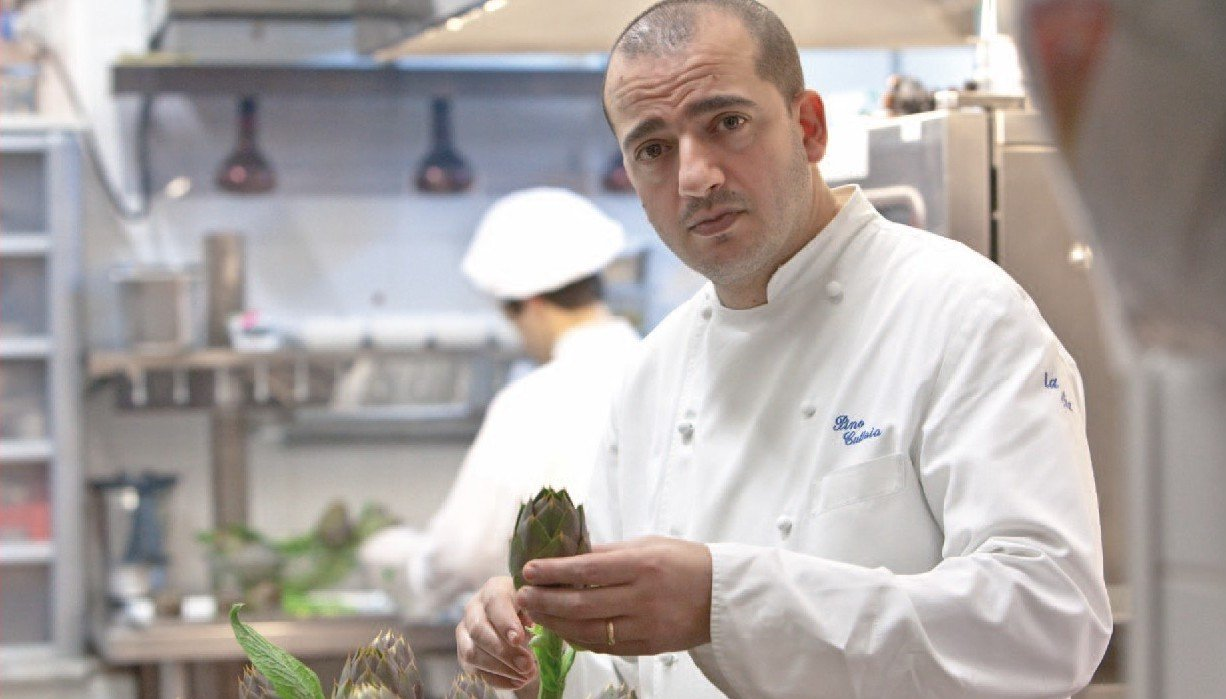 Covid: chiusura temporanea ristorante stellato La Madia di Cuttaia. Quarantena per tutti i collaboratori