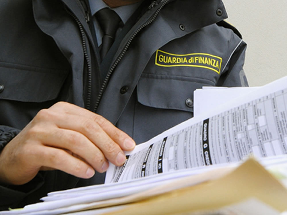Pozzallo: scoperta evasione per oltre 960 mila euro