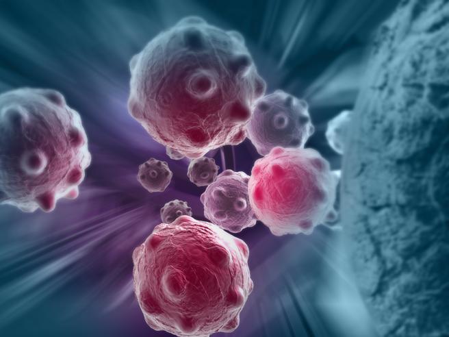 Studio rivoluzionario: l’analisi del sangue può identificare individui sani a maggior rischio di cancro
