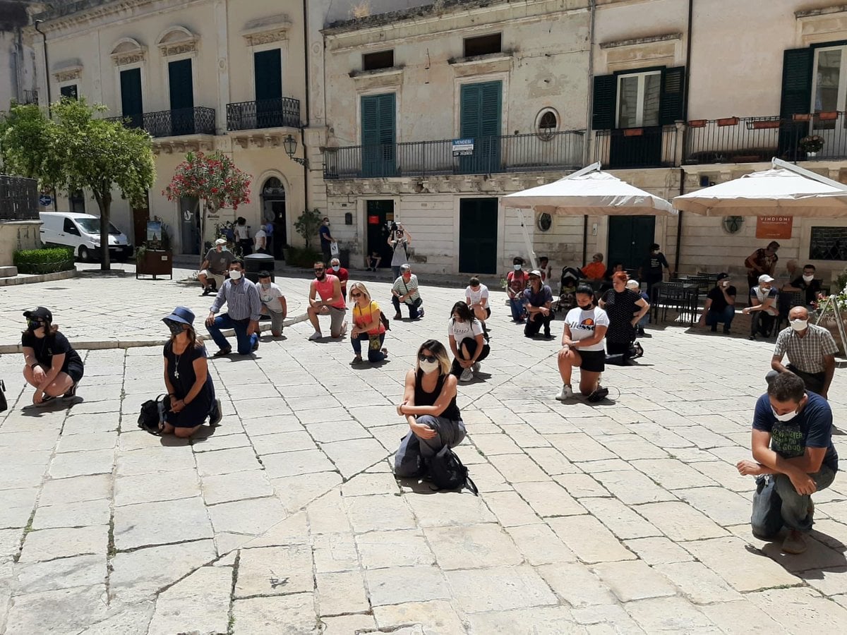 Covid a Scicli: sono tre i contagiati e 28 in isolamento preventivo. Di questi, 24 sono minori