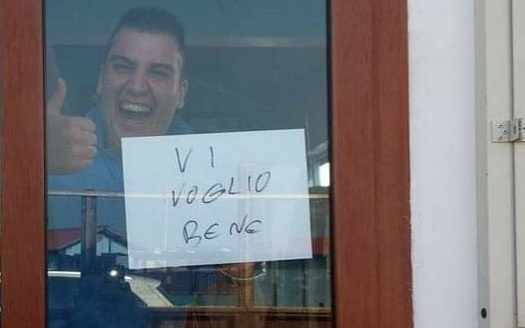 Pozzallo piange la morte di Piero Modica: “uomo buono”
