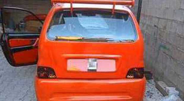 Ragusa, allarme furti vicino alle scuole: minicar e moto nel mirino dei ladri