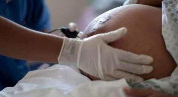 I primi nati in provincia di Ragusa: un bimbo a Vittoria e una bimba a Ragusa
