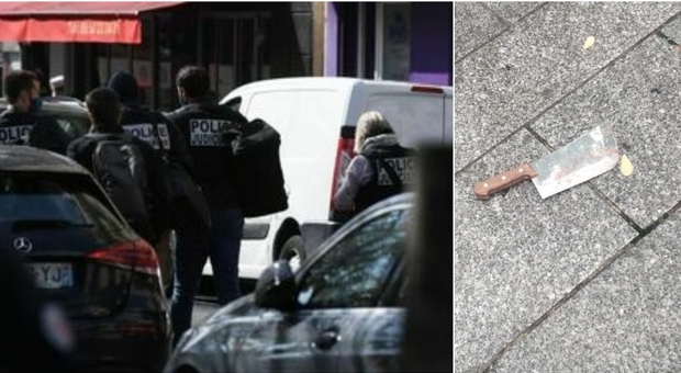 Quattro bambini e una donna uccisi: l’orrore vicino a Parigi