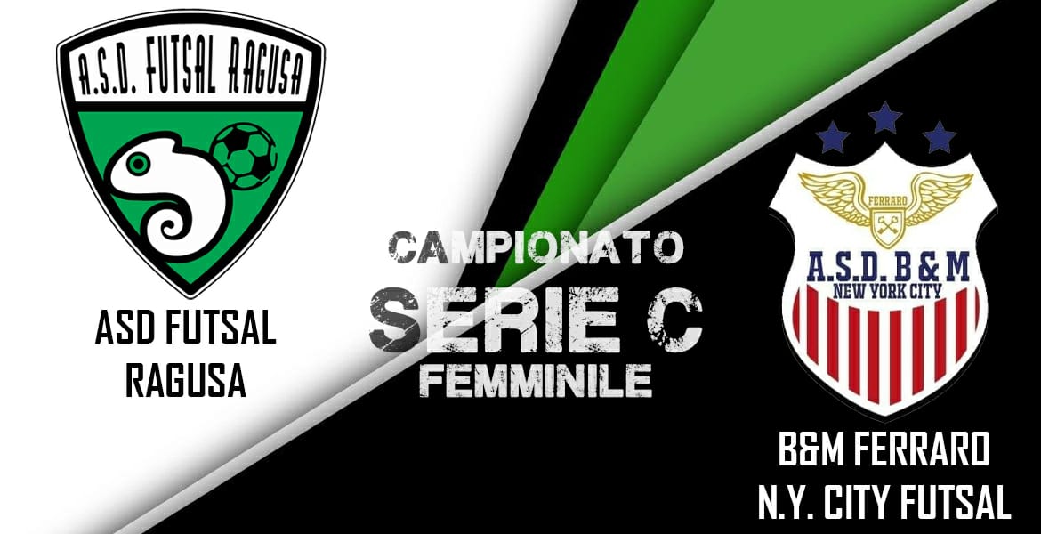 Virtus Futsal Ragusa: appuntamento a domenica al PalaParisi