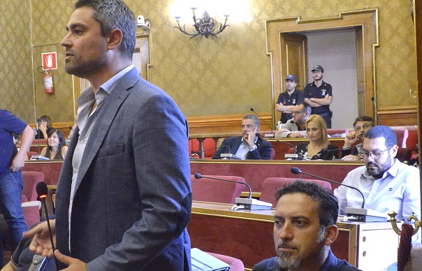 25 mila euro per le attività di promozione del Mudeco. Il PD: “Assurda questa decisione in pieno periodo pandemico”