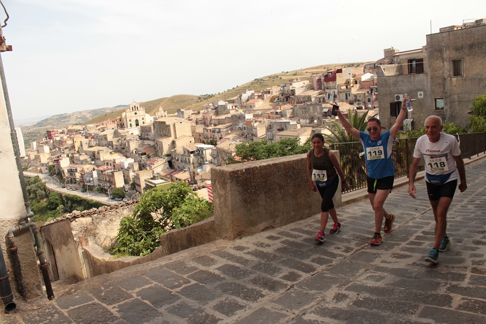 Monterosso Trail: rivincita Sammatrice-Taranto?