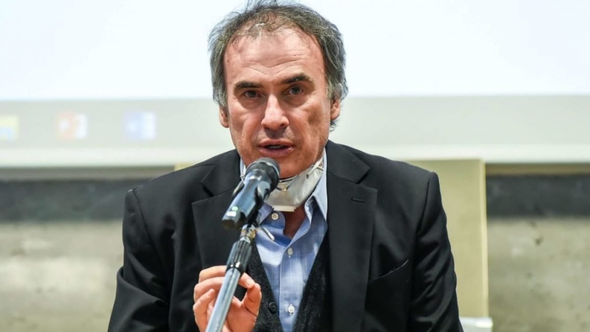 Coronavirus: “Il sud sta vivendo la prima ondata che c’è stata a Nord. Ma con tutte le lezioni imparate”