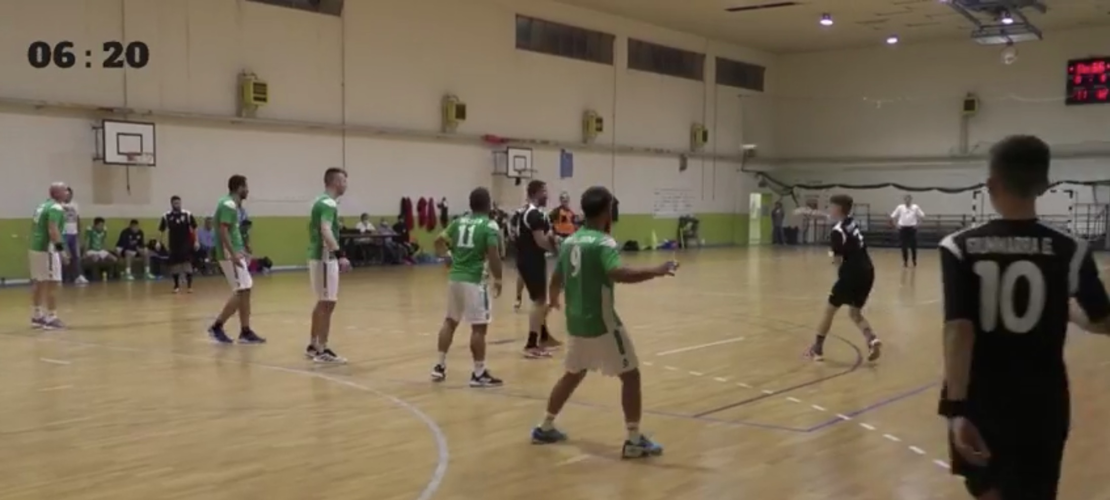Domani sera KeyJey Ragusa a Messina per la quarta giornata del campionato nazionale di Serie A