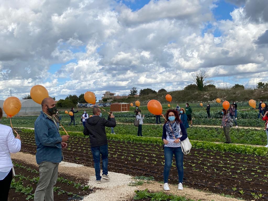 Anche a Ragusa si celebra la Giornata europea contro la tratta di esseri umani