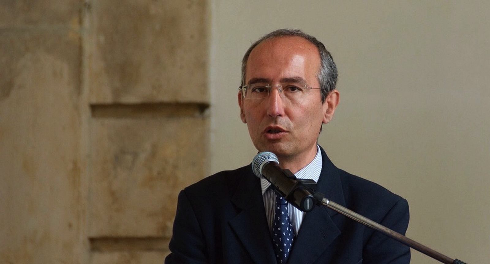 Coronavirus: Salvatore Scondotto nuovo coordinatore Struttura emergenza virus in Sicilia