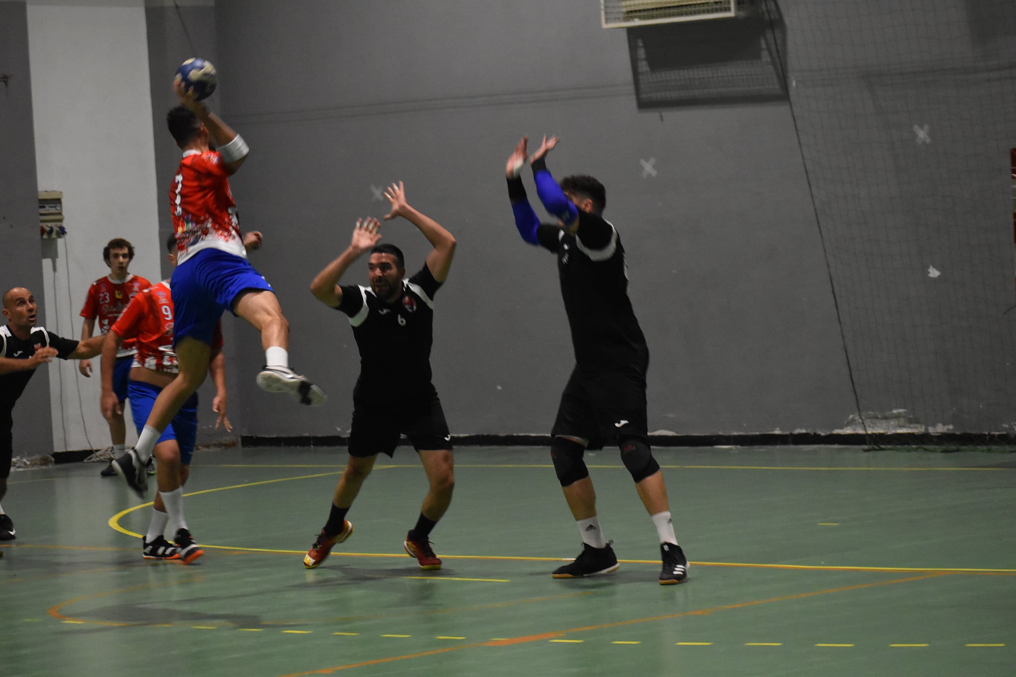 Prima sconfitta nel campionato di Serie A2 per la KeyJey Ragusa sul campo del Mascalucia