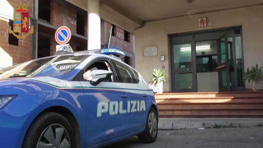 Vittoria: madre e figlio accusati di spaccio, arrestati