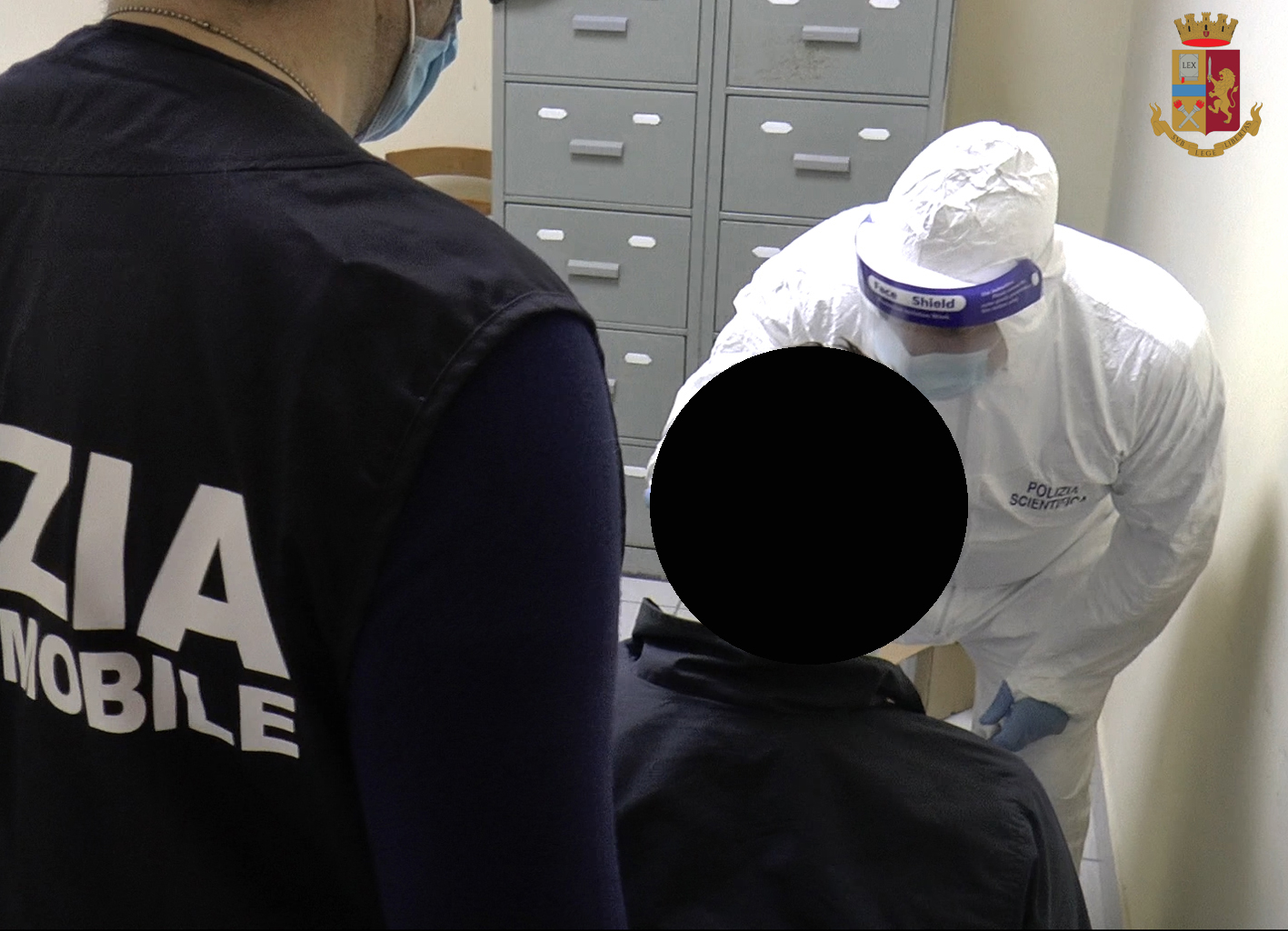 Troina: stupro di una disabile in comuità, l’accusato dichiara di essere stato “provocato” dalla giovane. Resta in carcere