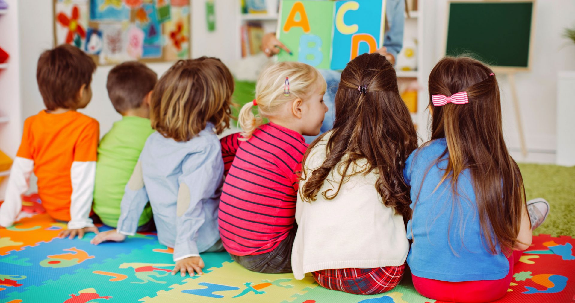 Pozzallo: positiva un’alunna della scuola dell’infanzia, classe in isolamento