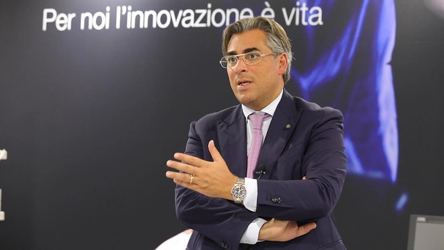 Il comisano Salvatore Bocchetti tra gli organizzatori del Festival della Scienza Medica, l’iniziativa che riunisce i premi Nobel di tutto il mondo