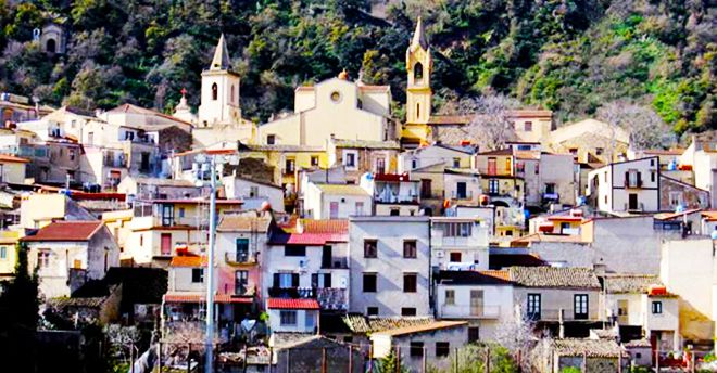 Coronavirus, due nuove “zone rosse”:  a Sambuca di Sicilia e Mezzojuso