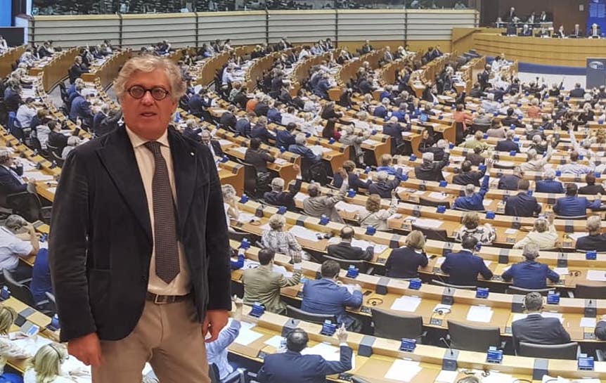 Sequestrata la salma del giornalista Gianni Molè. Caso di malasanità? Esposto in Procura