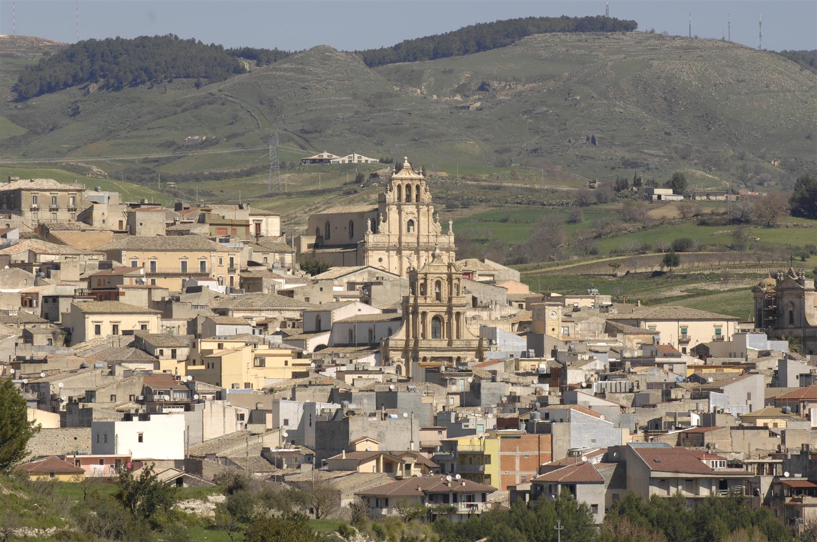 Giarratana: da 0 a 6 positivi in meno di 24 ore. Mai abbassare la guardia