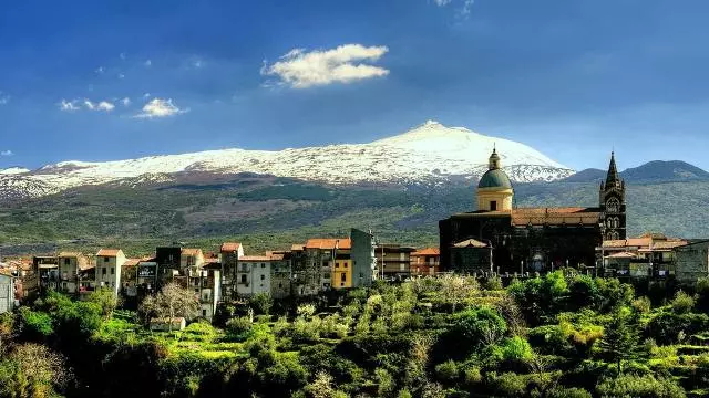 Covid: troppi positivi, Randazzo diventa zona rossa