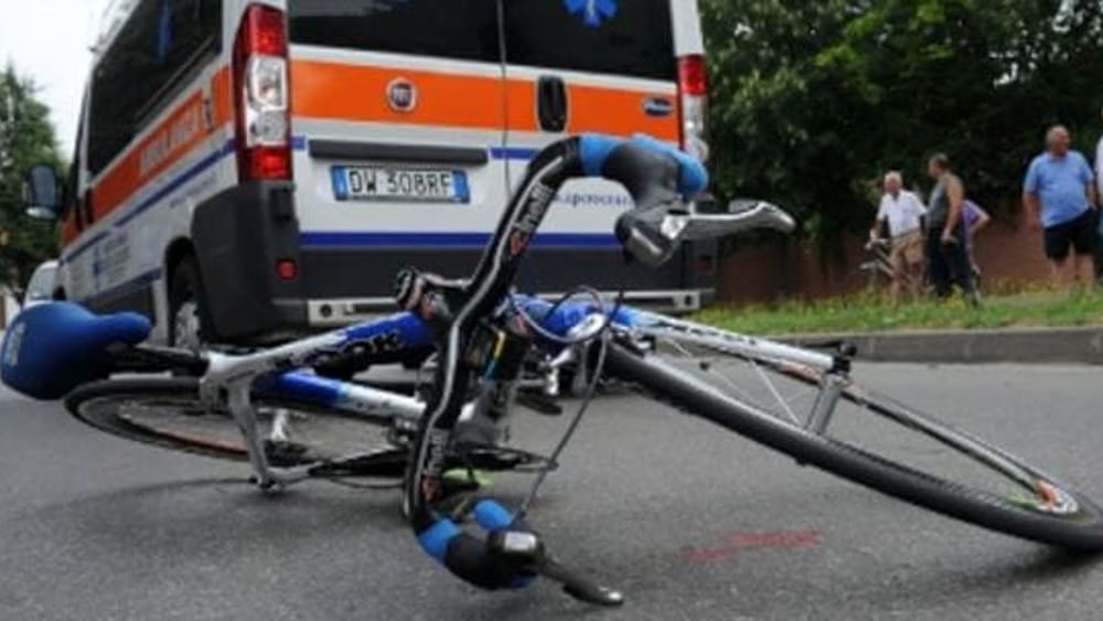 Era in bici, investito sulla Vittoria-Gela: muore un giovane senegalese