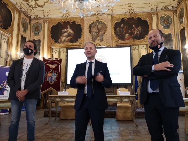 Io Compro Siciliano: firmato il protocollo, coinvolte tremila imprese