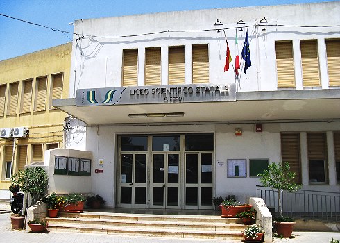 Positivo un alunno del Liceo Scientifico di Ragusa