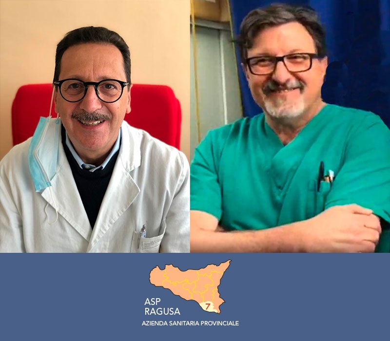 Ecco i nuovi primari di Ostetricia e Ginecologia al “Maggiore” di Modica e al “Guzzardi” di Vittoria