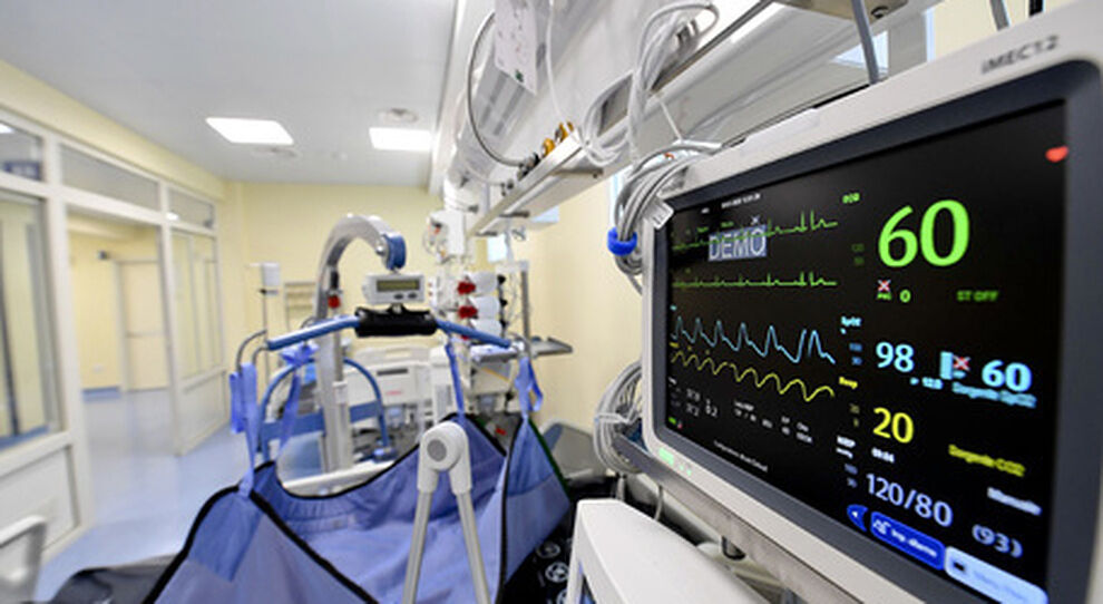 Covid: nessun morto in provincia nelle ultime 24 ore, positivi sempre in calo