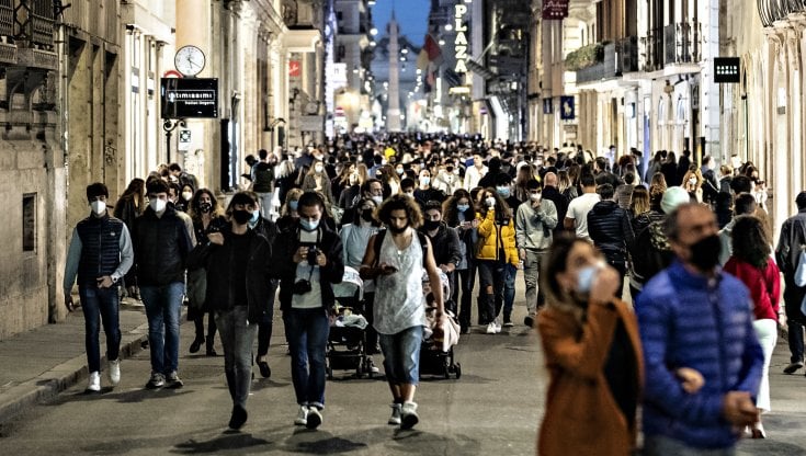 Un’ordinanza val bene una messa