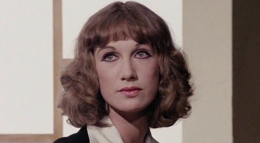 E’ morta l’attrice Daria Nicolodi, indimenticabile stella in “Profondo Rosso” e mamma di Asia Argento