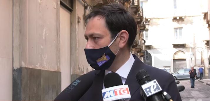 Razza si dice “preoccupato” dei dati della provincia di Ragusa. Oggi scade la zona rossa a Vittoria. Sarà prorogata?