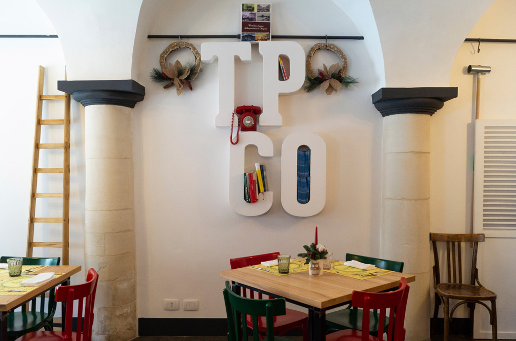 Guida alle Osterie d’Italia 2021 di Slow Food: fra le new entry, Tipico a Ragusa