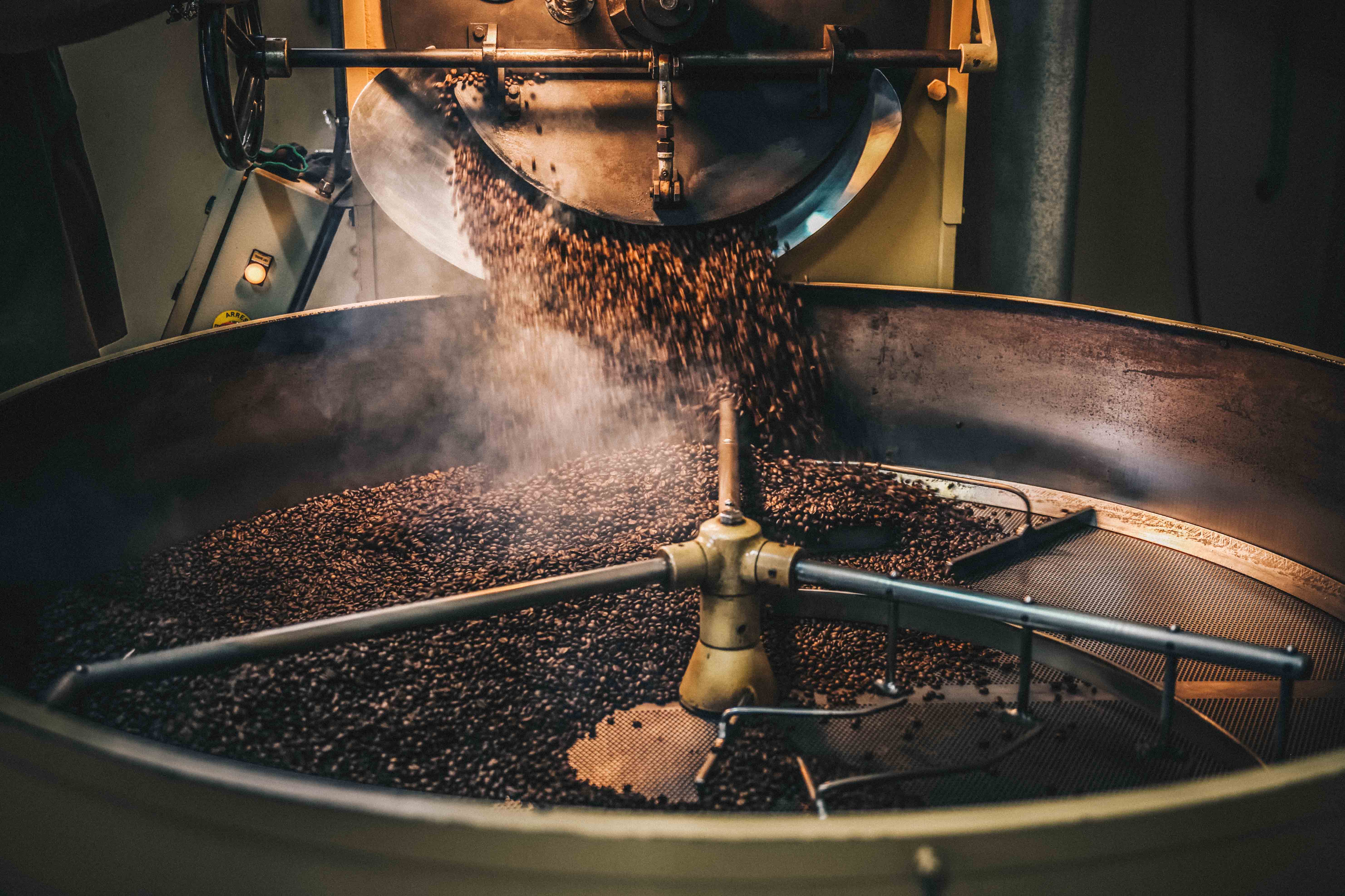 International Coffee Tasting, vittoria per l’azienda ragusana Brazilcafè