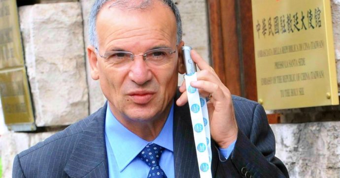 Arrestato il presidente del Consiglio regionale della Calabria