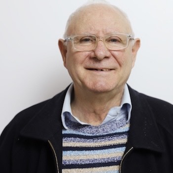 È morto padre Romolo Taddei. Era ricoverato per il covid