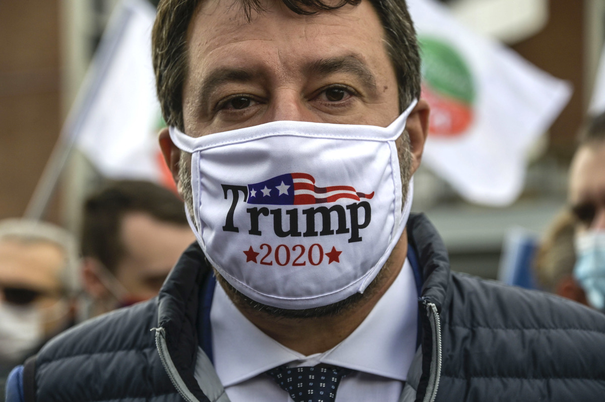 La precisazione della Procura di Ragusa: “Inchiesta su un singolo episodio, non sulle ong”. Sul tema, Matteo Salvini chiederà un incontro con Draghi
