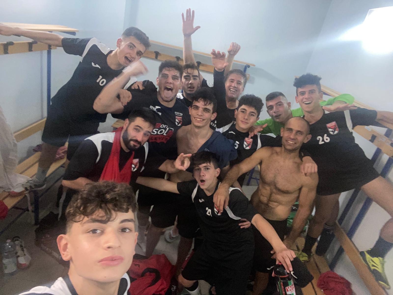 La KeyJey Ragusa vince a Messina