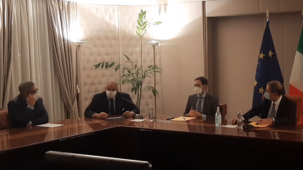 Anestesisti e rianimatori, Regione avvia procedure per il concorso