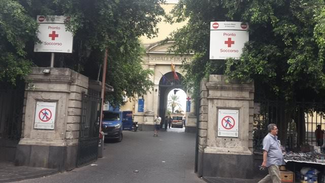 Convenzione fra il Giovanni Paolo II e il Policlinico Vittorio Emanuele di Catania per gli interventi urgenti di chirurgia