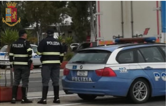 Vittoria: tentato furto in un’azienda del settore marmi. Rinvenuta anche un’auto rubata