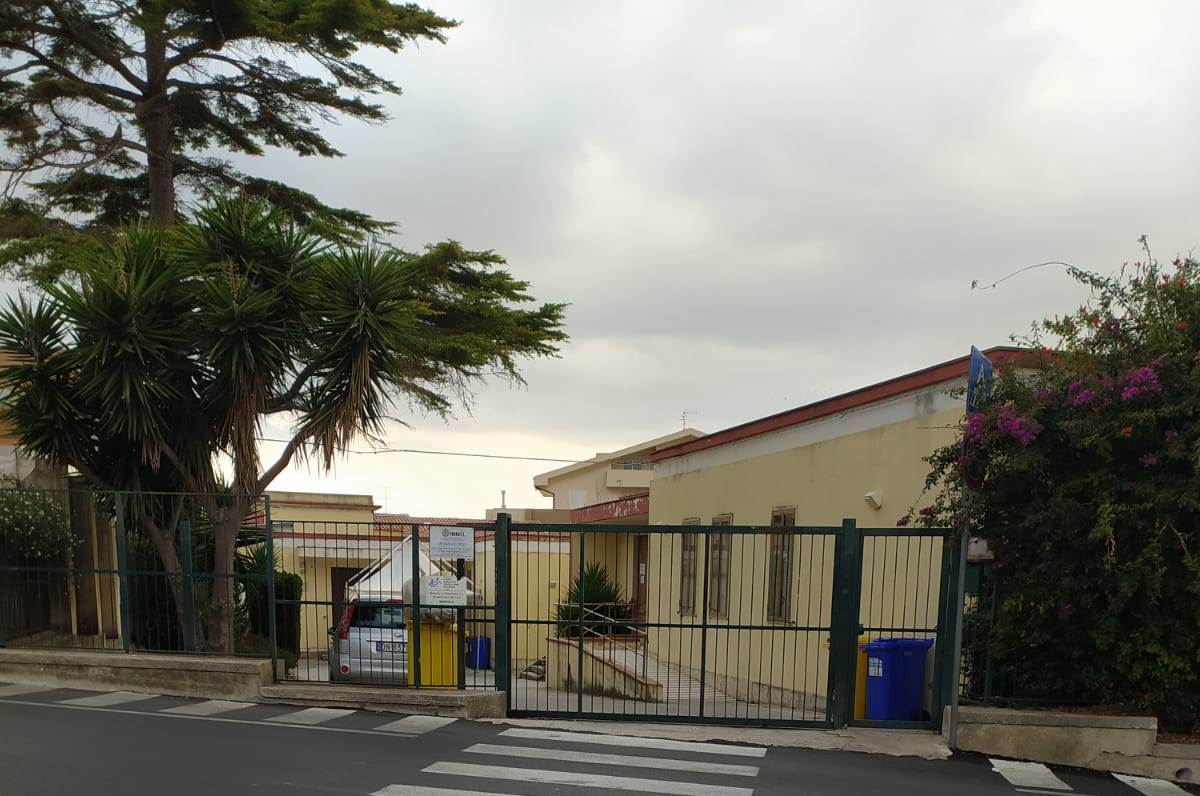 Modica: alunno positivo, chiude l’asilo Antoniano